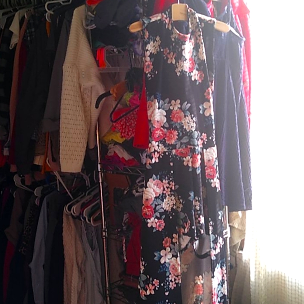 Women's dress